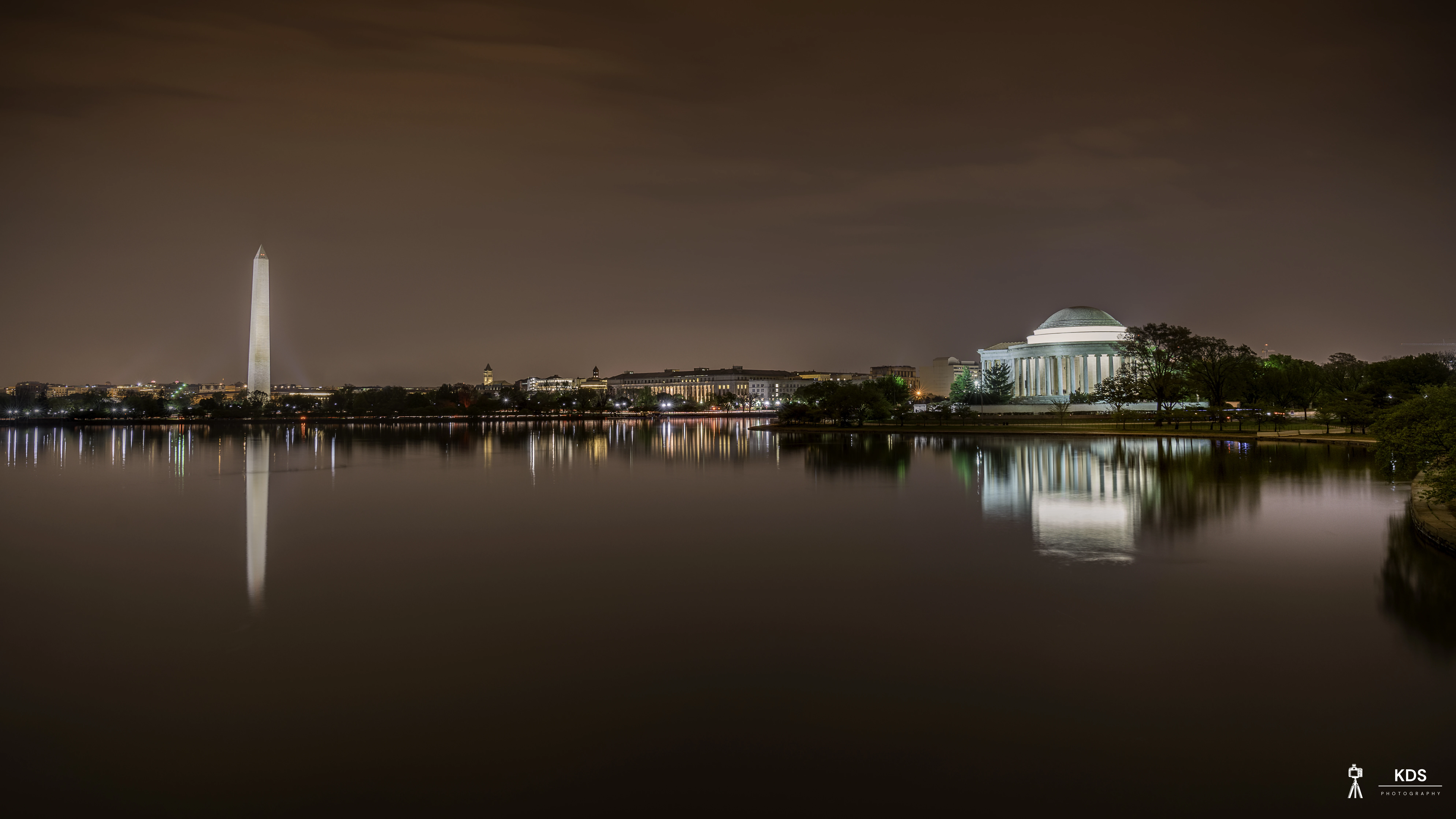 Tidal Basin Sony